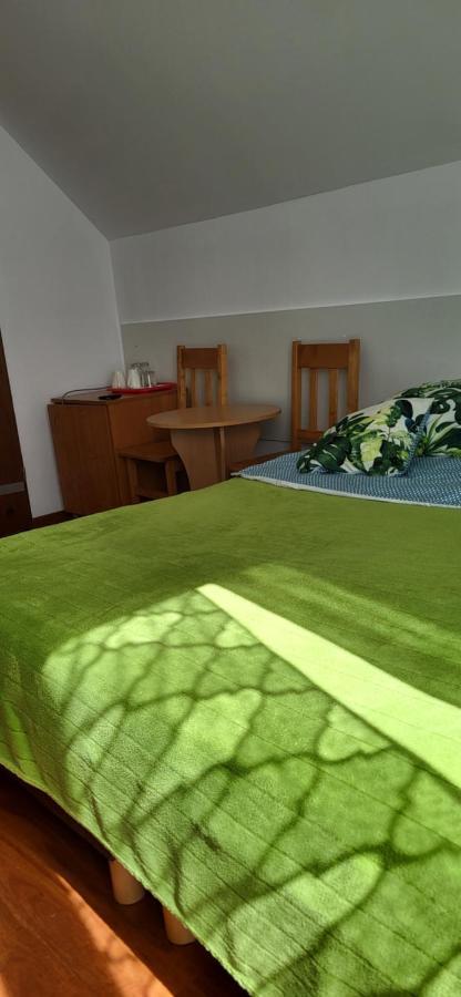 Kwatery Prywatne Beata Ujście-Darłowskie Zewnętrze zdjęcie