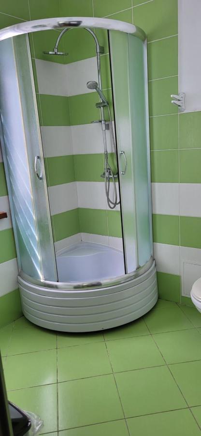 Kwatery Prywatne Beata Ujście-Darłowskie Zewnętrze zdjęcie
